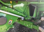 John Deere S770