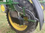 John Deere 412R
