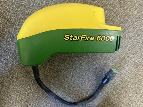 2020 John Deere 6000