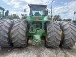 John Deere 9530