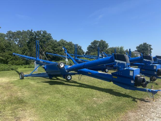 Brandt 1370XL+