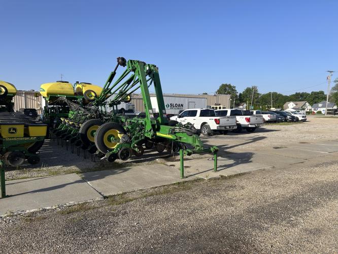 John Deere 1770NT