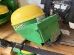 John Deere 3000 Receiver