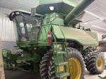 John Deere 9760 STS