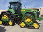 John Deere 8RX 410