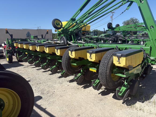John Deere 1770NT