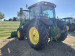 John Deere 6R 130