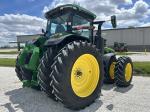 John Deere 8R 370