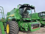 John Deere S7 800