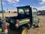 John Deere XUV 835M