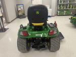 John Deere X750