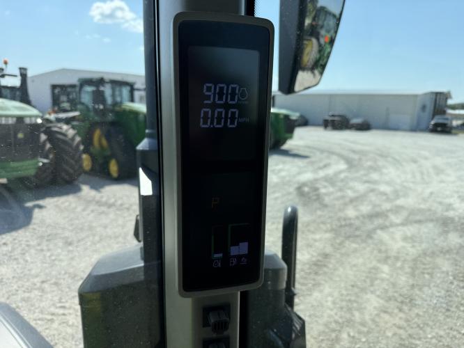 John Deere 8R 310