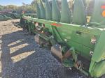 John Deere 608C StalkMaster