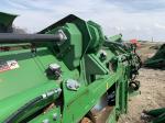John Deere C12F