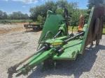 John Deere HX15