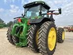 John Deere 8R 410