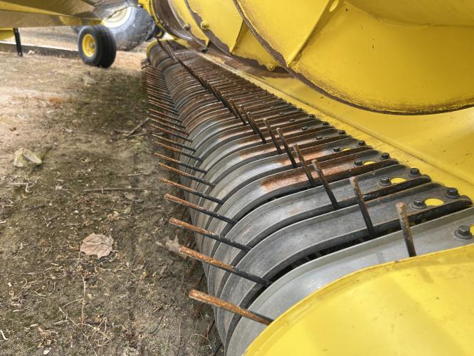 John Deere 659