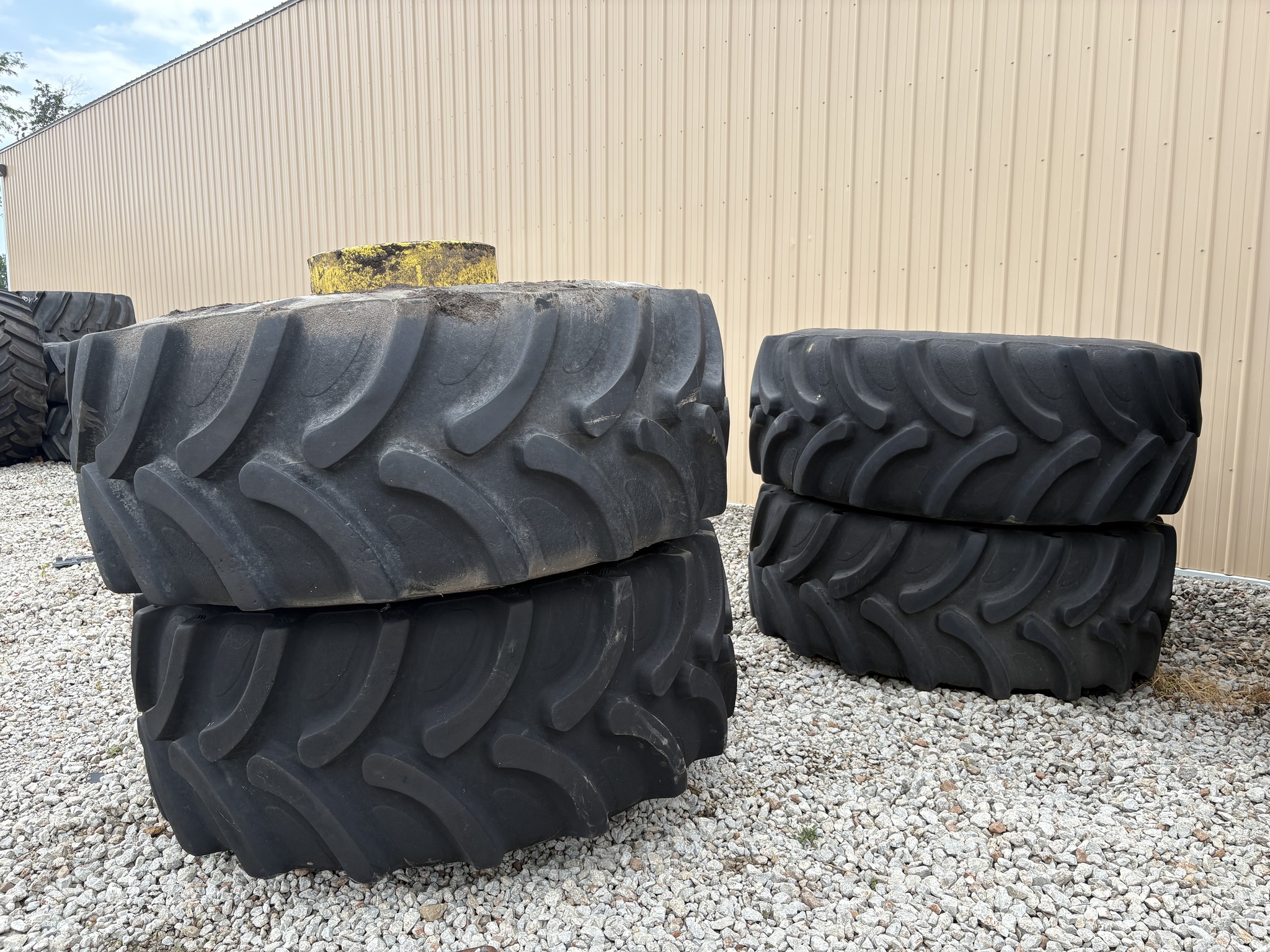2014 Alliance 710/70R38