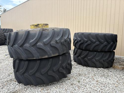 2014 Alliance 710/70R38