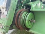 John Deere S670