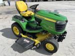 John Deere X730