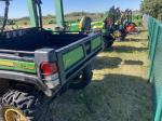 John Deere XUV 825I GREEN