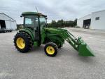 John Deere 4052R