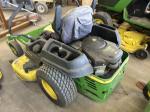 John Deere Z525E