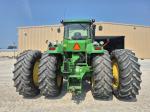 John Deere 9220