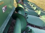 John Deere 608C