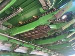John Deere C8R