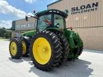 John Deere 8360R