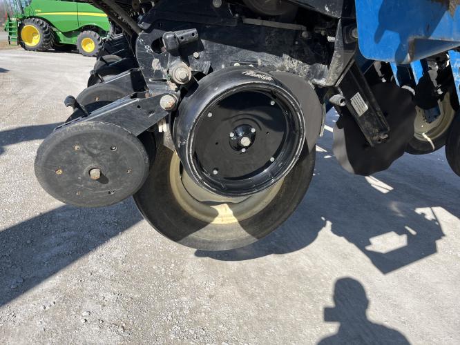 Kinze 3800