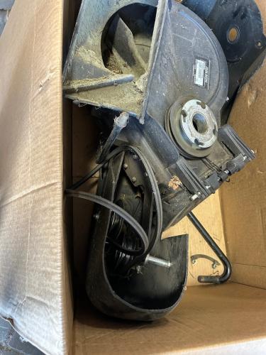 John Deere BUC10277 PF blower 60"