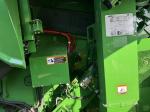 John Deere S770