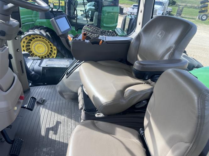 John Deere 9560R