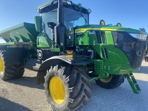 2022 John Deere 800R