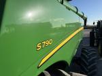 John Deere S790
