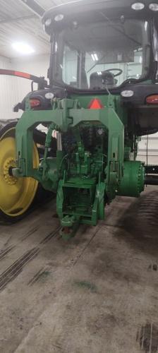 John Deere 8345RT