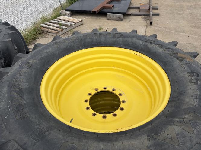 Trelleborg 650/65R38