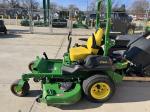 John Deere Z735M