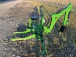 John Deere 375A