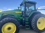 John Deere 8R 410