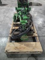 Laforge FRONT HITCH / PTO