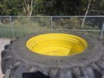 Goodyear LSW710/65R46