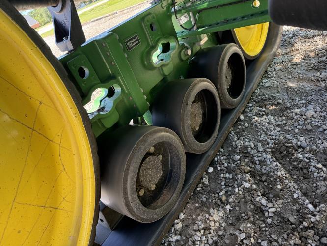 John Deere 8RT 370