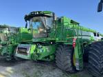 John Deere S790