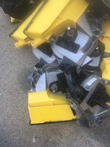 John Deere AA98536 - MaxEmerge 5E mini vac meter