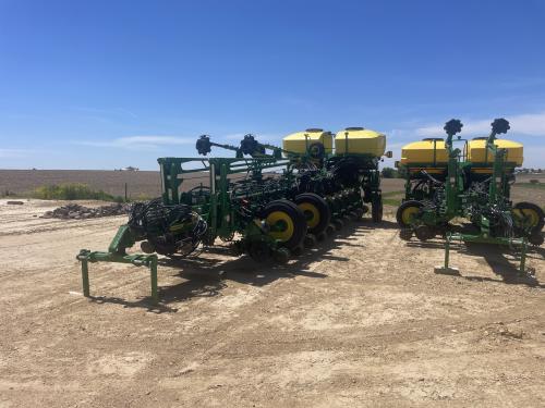 2024 John Deere 1775NT