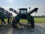 John Deere 4730